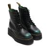 Dr.Martens Jadon NZ Green 23865300画像