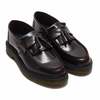 Dr.Martens ADRIAN TASSLE LOAFER CHERRY RED 14573601画像