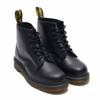 Dr.Martens 101 6EYE BOOT BLACK 10064001画像