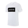 NIKE M JSW TEE TECH WNT GFX1 WHITE/SMOKE GREY AH6328-100画像