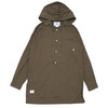 WTAPS SPEZ SHIRT OD 182TQDT-SHM02画像