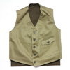 Buzz Rickson's MILITARY VEST BR14151画像