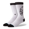 STANCE SKULL PALM WHITE M546C18SKP画像