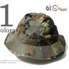 orslow U.S.NAVY HAT DOT CAMOUFLAGE 03-001-GC画像