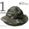 orslow U.S.NAVY HAT WOODLAND CAMO 03-001-WLC画像