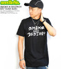 seedleSs. SMOKE N DESTROY s/s T -BLACK- (USA SIZE) A949画像