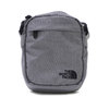 THE NORTH FACE Convertible Shoulder Bag GREY画像