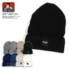 BEN DAVIS SOFT KNIT CAP BDW-9527画像