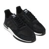 adidas Oiriginals ZX 500 RM CORE BLACK/RUNNING WHITE/CORE BLACK B42227画像