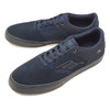 Emerica REYNOLDS LOW VULC NAVY/BLACK画像
