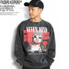 FINDERS KEEPERS FK-MEMORIAL CREWNECK/Edge Of Time 40831205画像