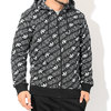 adidas Monogram Full Zip Hoodie Originals DH4781/DH4782画像