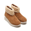 UGG Australia W MONTROSE SNEAKER CHESTNUT 1096945画像