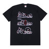 Supreme System Tee画像