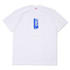 Supreme Payphone Tee WHITE画像