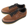 etnies MARANA MICHELIN BROWN/BLACK画像