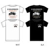 THE FLAT HEAD Tシャツ THC-229画像