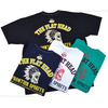 THE FLAT HEAD Tシャツ FRONTIER SPIRITS THC-225画像