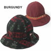 CHUMS Reversible Print Hat CH05-1141画像