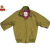 Baracuta MODERN CLASSIC G9 JACKET mustard画像