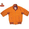 Baracuta MODERN CLASSIC G9 JACKET/pumpkin画像