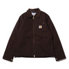 Carhartt DETROIT JACKET Tobacco I015264-4700画像