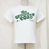 THE FLAT HEAD Tシャツ TKT-218画像