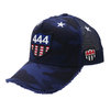 YOSHINORI KOTAKE DESIGN 星条旗 444LOGO CAMO MESH CAP NAVY画像