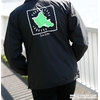 PROJECT SR'ES Art Of Oahu Coach JKT JKT00666画像