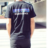 HTML ZERO3 Retro Snap S/S Tee T547画像