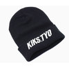 KIKS TYO Logo Beanie KT1808HW画像