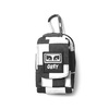 OBEY DROP OUT UTILITY SMALL BAG (CHECKER)画像