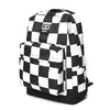 OBEY DROP OUT JUVEE BACKPACK (CHECKER)画像