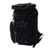NEIGHBORHOOD EM BACK PACK BLACK 182YSPTN CG04画像