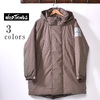 Wild Things MONSTER PARKA WT18104N画像