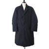 DESCENTE PAUSE OVER CHESTER DOWN COAT DLMMJC42画像