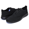 COLE HAAN 2 ZEROGRAND STCHLTE BLACK/BLACK C28527画像