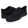 COLE HAAN 2 ZEROGRAND STLTOXWR BLACK WR/BLACK C28383画像