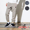 GRAMICCI BONDING KNIT FLEECE NARROW RIB PANTS GUP-18F016画像