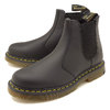 Dr.Martens 2976 SNOWPLOW BLACK 24040001画像