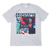 Supreme 18FW Liquid Swords Tee GRAY画像