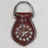 THE FLAT HEAD STOCKBURG CORDOVAN KEYHOLDER SK-113画像