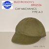 Buzz Rickson's TYPE A-3 メカニックキャップ BR02526画像