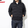 Mammut XERON IN HOODED JACKET 1013-00700画像