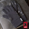 CHROME POWER STRECH GLOVE BLACK JP065BK画像