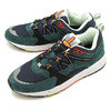 KARHU FUSION 2.0 GREEN/WHITE/NIGHT SKY KH804040画像