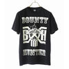 BOUNTY HUNTER BxH Storm 3 Tee BHST1810画像