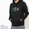 LACOSTE SH0125L Pullover Hoodie画像
