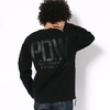 AVIREX PDW CREW NECK SWEAT 6683015画像