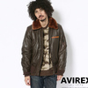 AVIREX SHEEP B-15 JACKET 6181050画像